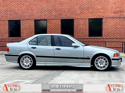 1997 BMW M3   - Photo 10 - Sherman Oaks, CA 91403-1701