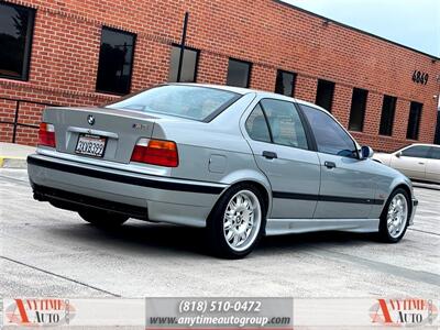 1997 BMW M3   - Photo 9 - Sherman Oaks, CA 91403-1701