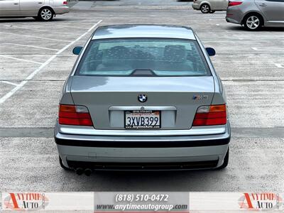 1997 BMW M3   - Photo 8 - Sherman Oaks, CA 91403-1701