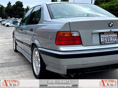 1997 BMW M3   - Photo 29 - Sherman Oaks, CA 91403-1701