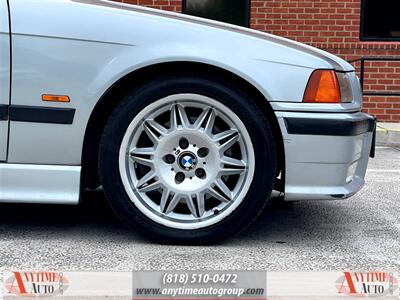 1997 BMW M3   - Photo 12 - Sherman Oaks, CA 91403-1701