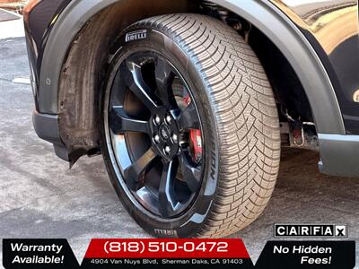 2021 Ford Explorer ST   - Photo 37 - Sherman Oaks, CA 91403-1701