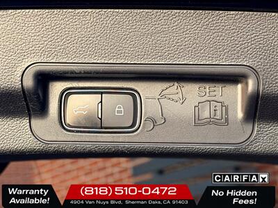 2021 Ford Explorer ST   - Photo 34 - Sherman Oaks, CA 91403-1701