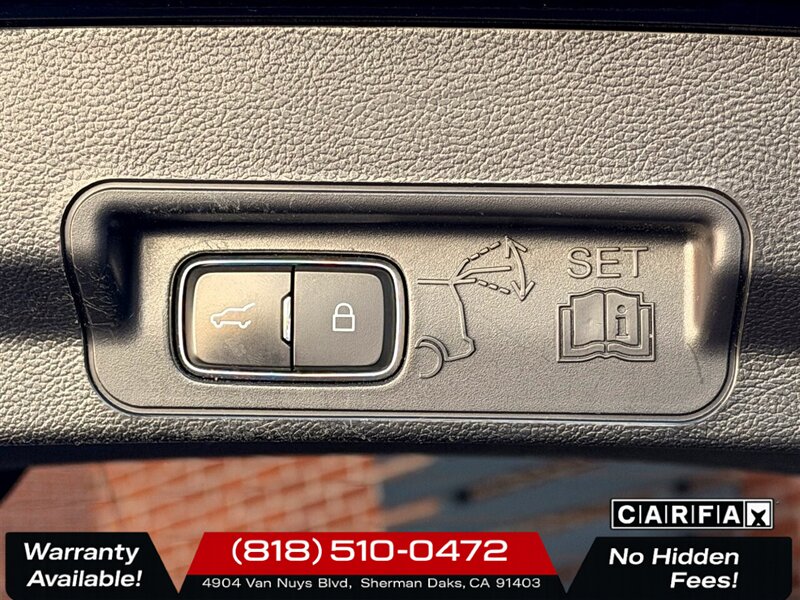 2021 Ford Explorer ST   - Photo 34 - Sherman Oaks, CA 91403-1701