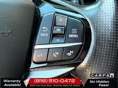 2021 Ford Explorer ST   - Photo 23 - Sherman Oaks, CA 91403-1701
