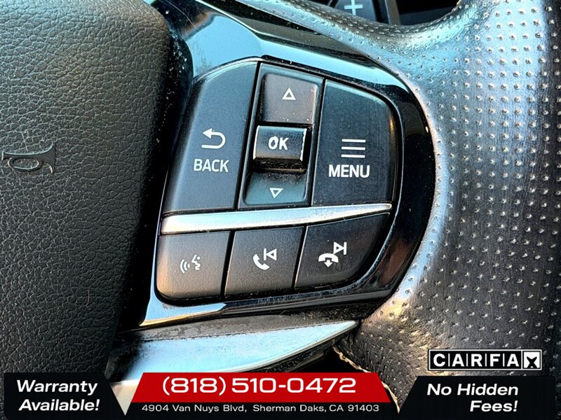 2021 Ford Explorer ST   - Photo 23 - Sherman Oaks, CA 91403-1701