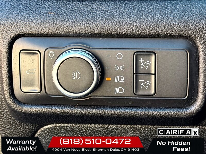 2021 Ford Explorer ST   - Photo 25 - Sherman Oaks, CA 91403-1701