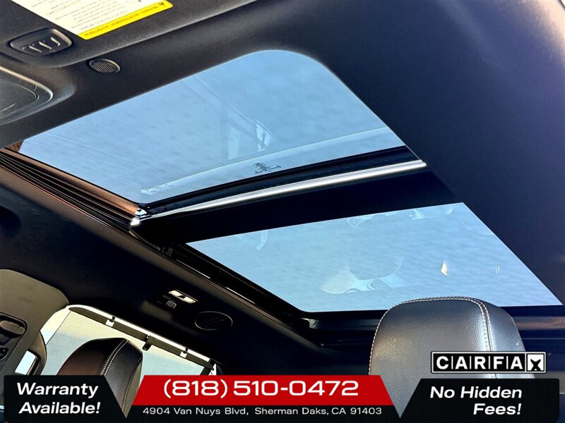 2021 Ford Explorer ST   - Photo 27 - Sherman Oaks, CA 91403-1701