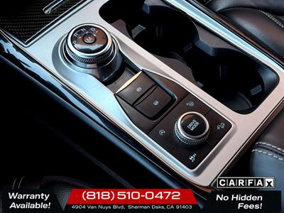 2021 Ford Explorer ST   - Photo 21 - Sherman Oaks, CA 91403-1701