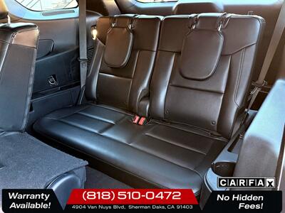 2021 Ford Explorer ST   - Photo 30 - Sherman Oaks, CA 91403-1701