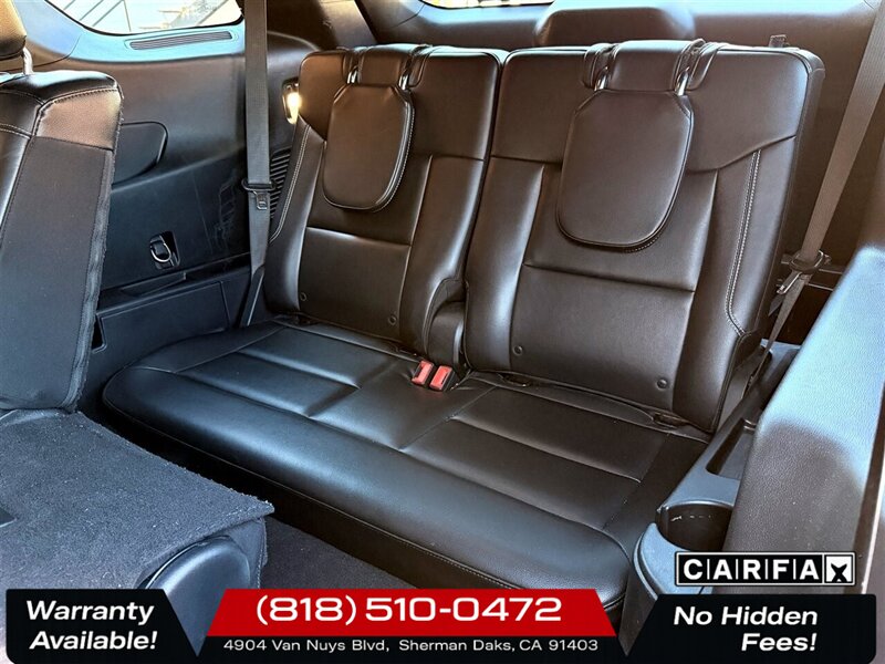 2021 Ford Explorer ST   - Photo 30 - Sherman Oaks, CA 91403-1701