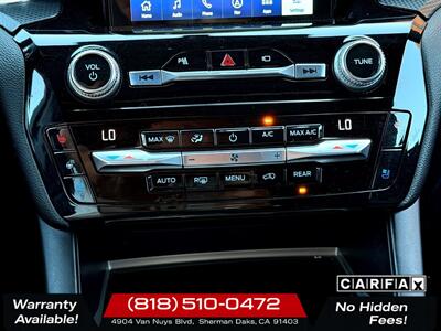 2021 Ford Explorer ST   - Photo 20 - Sherman Oaks, CA 91403-1701