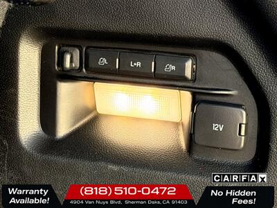 2021 Ford Explorer ST   - Photo 32 - Sherman Oaks, CA 91403-1701