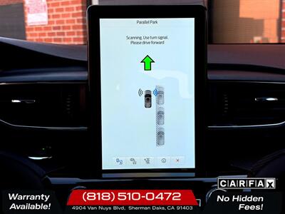 2021 Ford Explorer ST   - Photo 18 - Sherman Oaks, CA 91403-1701