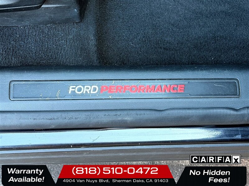 2021 Ford Explorer ST   - Photo 39 - Sherman Oaks, CA 91403-1701