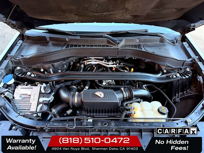 2021 Ford Explorer ST   - Photo 35 - Sherman Oaks, CA 91403-1701