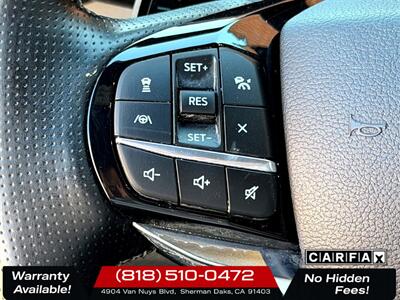2021 Ford Explorer ST   - Photo 24 - Sherman Oaks, CA 91403-1701