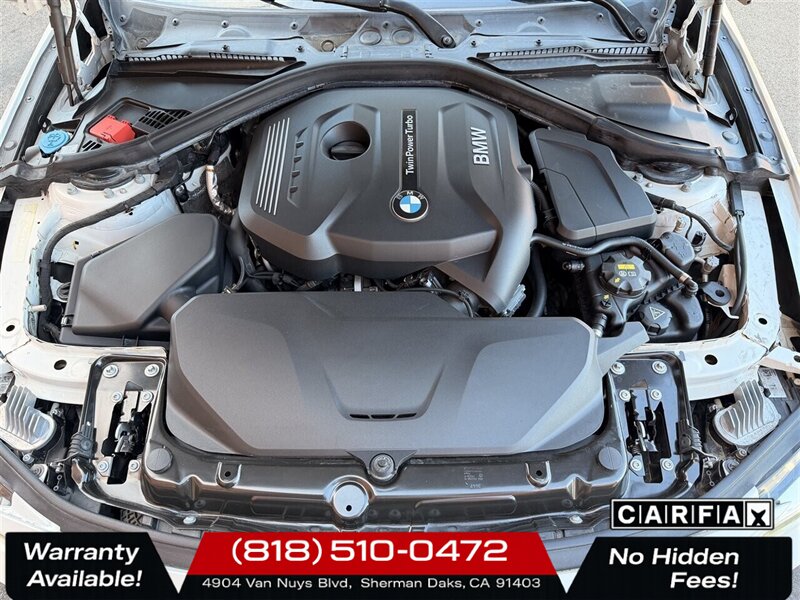 2019 BMW 430i Gran Coupe   - Photo 25 - Sherman Oaks, CA 91403-1701