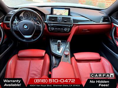 2019 BMW 430i Gran Coupe   - Photo 10 - Sherman Oaks, CA 91403-1701