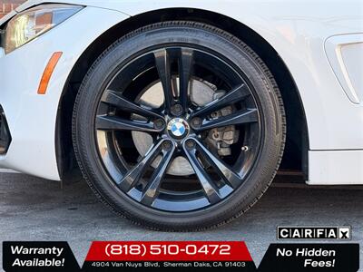 2019 BMW 430i Gran Coupe   - Photo 27 - Sherman Oaks, CA 91403-1701