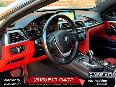 2019 BMW 430i Gran Coupe   - Photo 14 - Sherman Oaks, CA 91403-1701