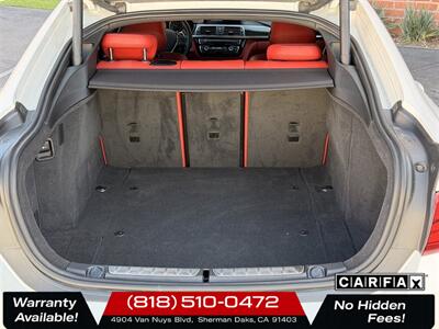 2019 BMW 430i Gran Coupe   - Photo 23 - Sherman Oaks, CA 91403-1701