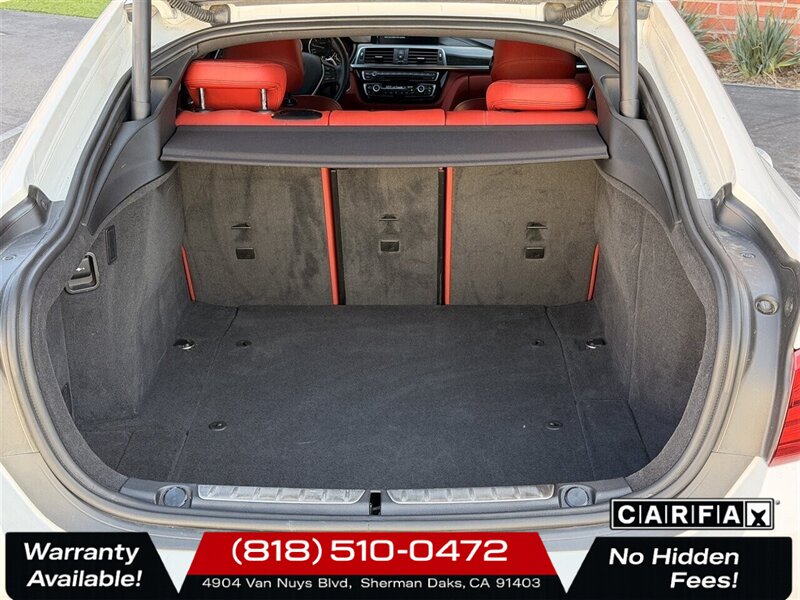 2019 BMW 430i Gran Coupe   - Photo 23 - Sherman Oaks, CA 91403-1701