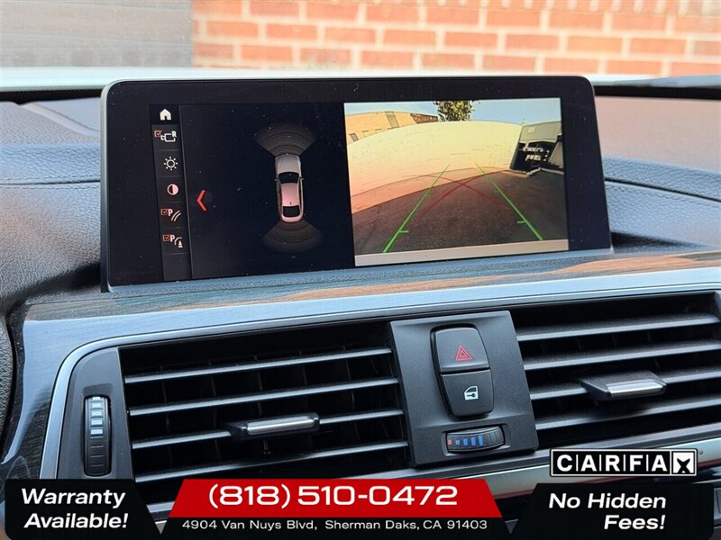 2019 BMW 430i Gran Coupe   - Photo 18 - Sherman Oaks, CA 91403-1701