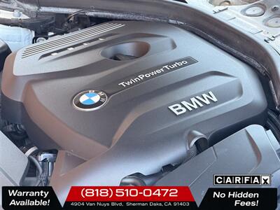 2019 BMW 430i Gran Coupe   - Photo 26 - Sherman Oaks, CA 91403-1701