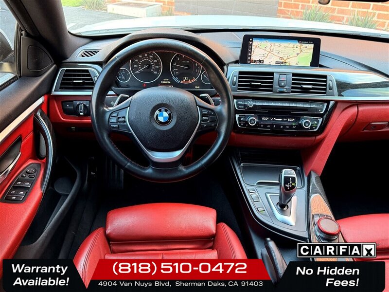 2019 BMW 430i Gran Coupe   - Photo 11 - Sherman Oaks, CA 91403-1701
