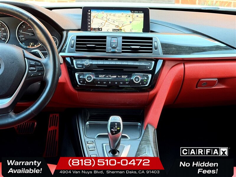 2019 BMW 430i Gran Coupe   - Photo 12 - Sherman Oaks, CA 91403-1701