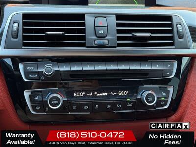 2019 BMW 430i Gran Coupe   - Photo 19 - Sherman Oaks, CA 91403-1701