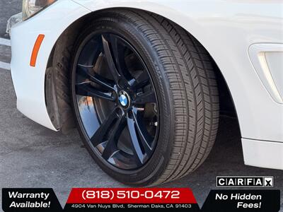 2019 BMW 430i Gran Coupe   - Photo 28 - Sherman Oaks, CA 91403-1701