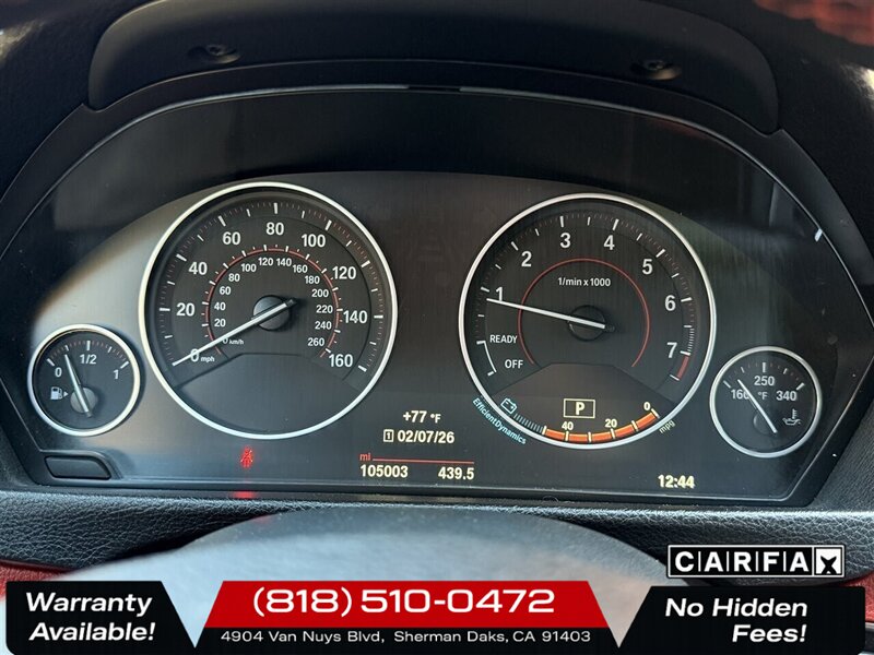 2019 BMW 430i Gran Coupe   - Photo 16 - Sherman Oaks, CA 91403-1701