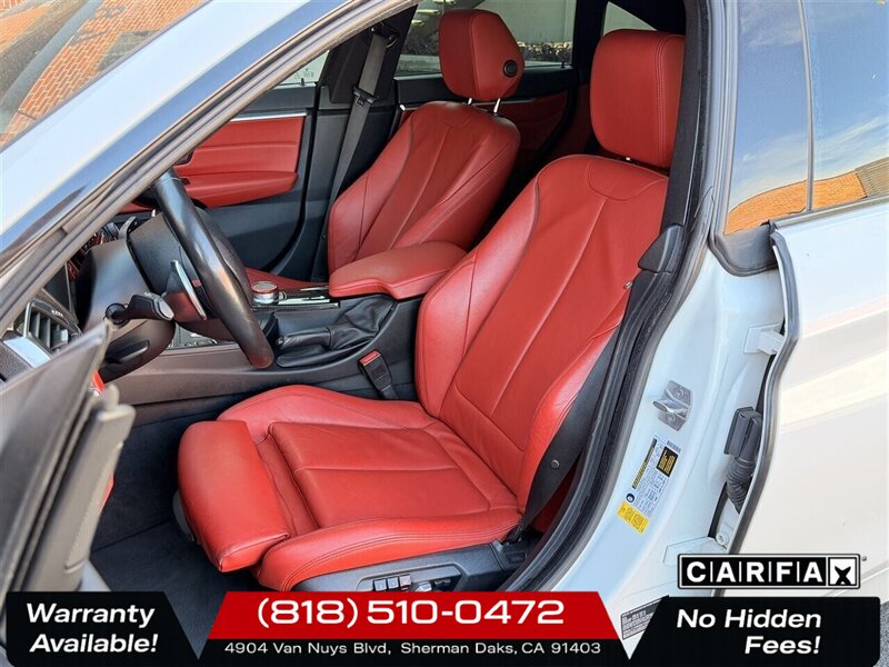 2019 BMW 430i Gran Coupe   - Photo 15 - Sherman Oaks, CA 91403-1701