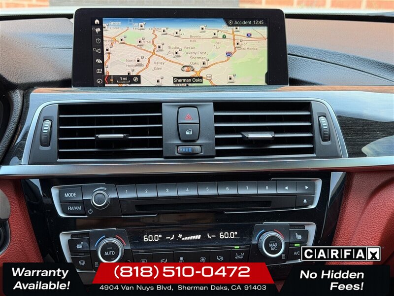 2019 BMW 430i Gran Coupe   - Photo 17 - Sherman Oaks, CA 91403-1701