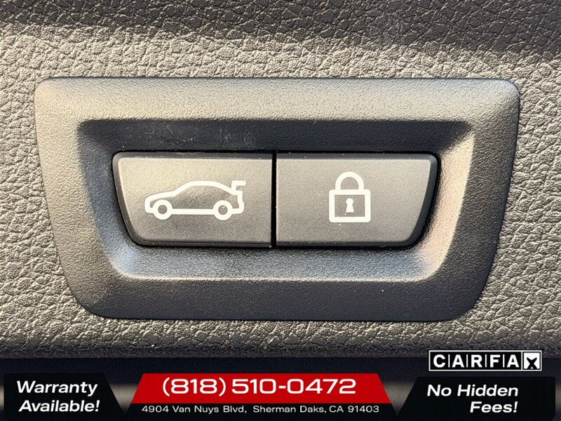 2019 BMW 430i Gran Coupe   - Photo 24 - Sherman Oaks, CA 91403-1701