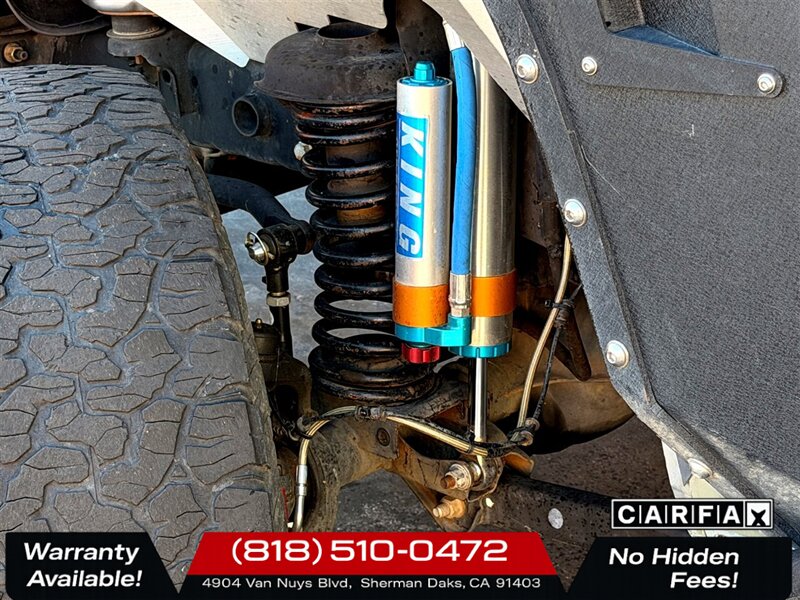 2016 Jeep Wrangler Unlimited Sport S   - Photo 29 - Sherman Oaks, CA 91403-1701