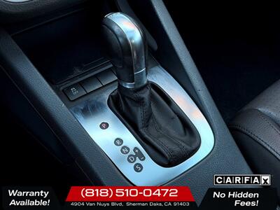 2014 Volkswagen Eos Komfort Edition - Photo 20 - Sherman Oaks, CA 91403-1701