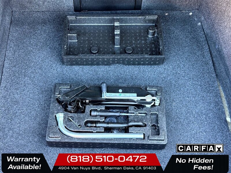 2014 Volkswagen Eos Komfort Edition - Photo 24 - Sherman Oaks, CA 91403-1701