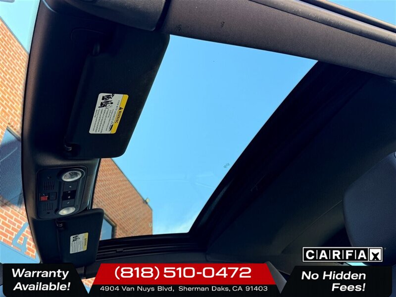 2014 Volkswagen Eos Komfort Edition - Photo 22 - Sherman Oaks, CA 91403-1701