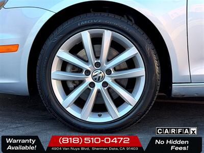 2014 Volkswagen Eos Komfort Edition - Photo 26 - Sherman Oaks, CA 91403-1701