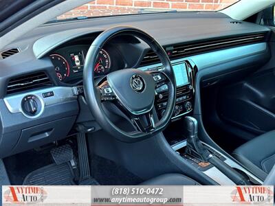 2020 Volkswagen Passat 2.0T SE   - Photo 14 - Sherman Oaks, CA 91403-1701