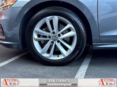 2020 Volkswagen Passat 2.0T SE   - Photo 29 - Sherman Oaks, CA 91403-1701