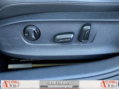 2020 Volkswagen Passat 2.0T SE   - Photo 16 - Sherman Oaks, CA 91403-1701