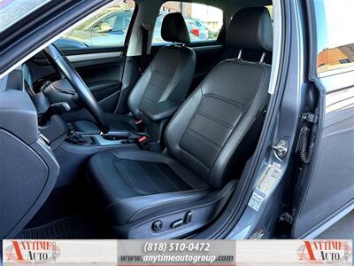 2020 Volkswagen Passat 2.0T SE   - Photo 15 - Sherman Oaks, CA 91403-1701