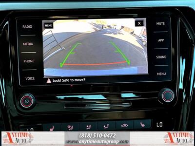 2020 Volkswagen Passat 2.0T SE   - Photo 19 - Sherman Oaks, CA 91403-1701