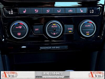 2020 Volkswagen Passat 2.0T SE   - Photo 21 - Sherman Oaks, CA 91403-1701
