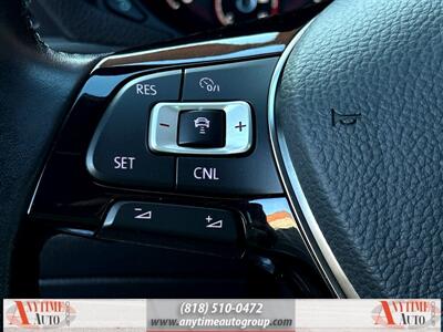 2020 Volkswagen Passat 2.0T SE   - Photo 24 - Sherman Oaks, CA 91403-1701