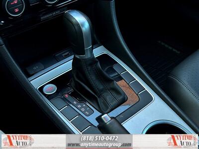 2020 Volkswagen Passat 2.0T SE   - Photo 22 - Sherman Oaks, CA 91403-1701